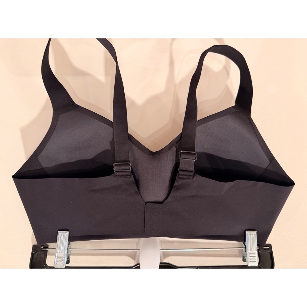 Lululemon Like a Cloud Bra Light Support Black – 36D – Adjustable Straps – NWOT - Picture 8 of 8